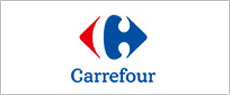 Carrefour logo